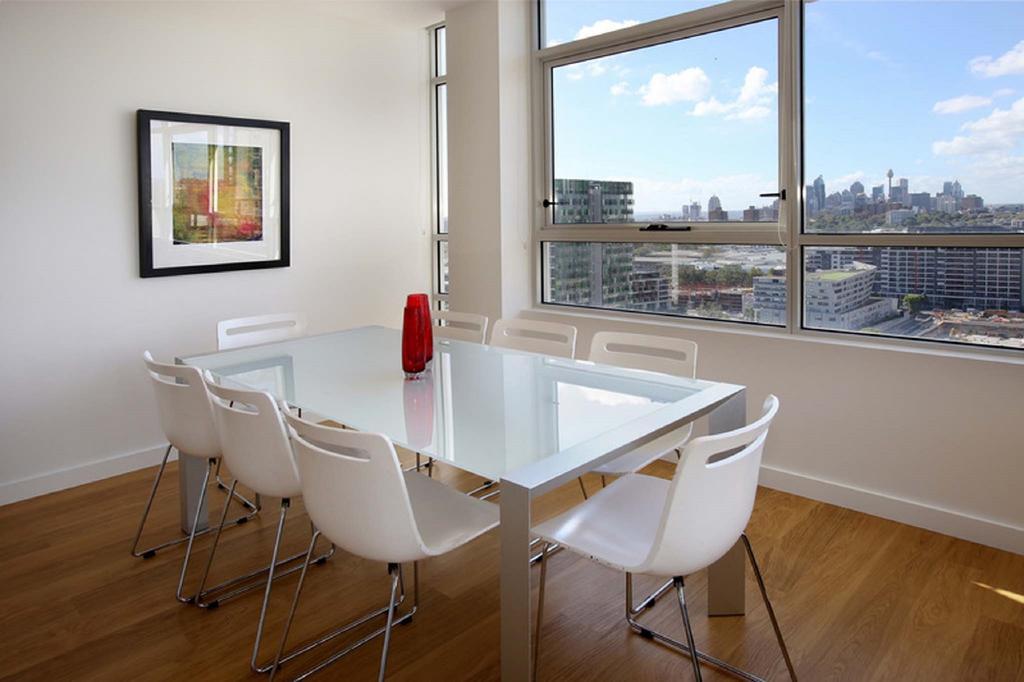 Moore To See - Modern And Spacious 3Br Zetland Apartment With Views Over Moore Park Sidney Exterior foto