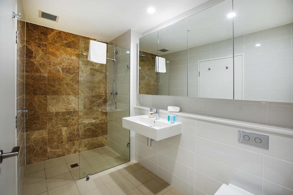 Moore To See - Modern And Spacious 3Br Zetland Apartment With Views Over Moore Park Sidney Exterior foto